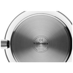 Pánev Kolimax FLONAX STANDARD 22 cm - černý granit