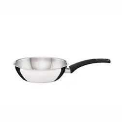Nerezová pánev Kolimax Comfort 22 cm