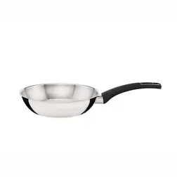 Nerezová pánev Kolimax Comfort 22 cm