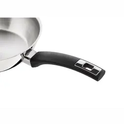 Nerezová pánev Kolimax Comfort 22 cm