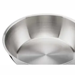 Nerezová pánev Kolimax Comfort 22 cm