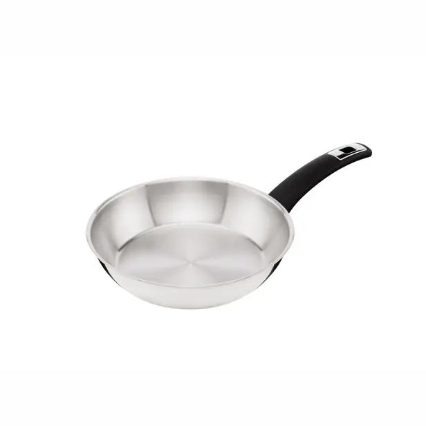 Nerezová pánev Kolimax Comfort 22 cm
