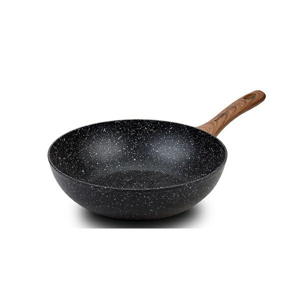 Pánev WOK NATURE 28 cm