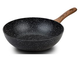 Pánev Wok NATURE 28 cm