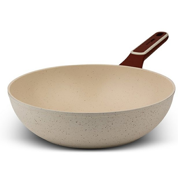 Pánev WOK TERRESTRIAL 28 cm