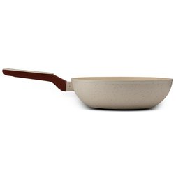 Pánev WOK TERRESTRIAL 28 cm