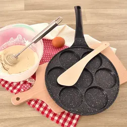 Lívanečník na Orion Grande 27 cm, 7 sekcí