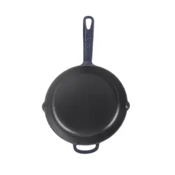 Litinová pánev Orion se smaltovaným povrchem 26 cm