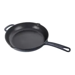 Litinová pánev Orion se smaltovaným povrchem 26 cm