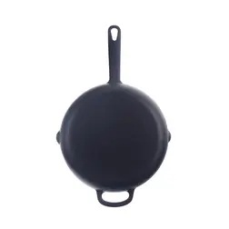 Litinová pánev Orion se smaltovaným povrchem 26 cm