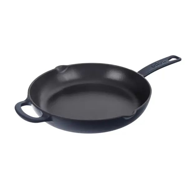 Litinová pánev Orion se smaltovaným povrchem 26 cm