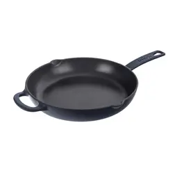 Litinová pánev Orion se smaltovaným povrchem 26 cm