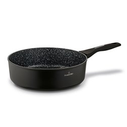 Pánev s nepřilnavým povrchem Starke Pro Sesar hluboká 28 cm