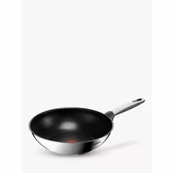 Pánev wok Tefal Emotion+ 28 cm