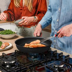 Pánev Tefal Expertise 24 cm