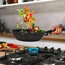 Pánev wok Tefal Expertise 28 cm