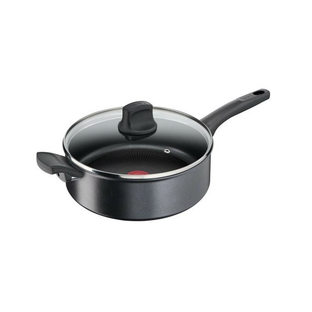 Pánev Tefal Ultimate 26 cm hluboká s poklicí