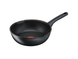 Pánev multifunkční Tefal Ultimate 26 cm + koření