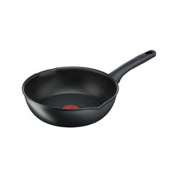 Pánev multifunkční Tefal Ultimate 26 cm + koření