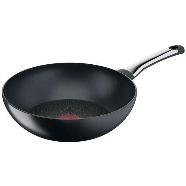 Pánev wok Tefal Excellence 28 cm