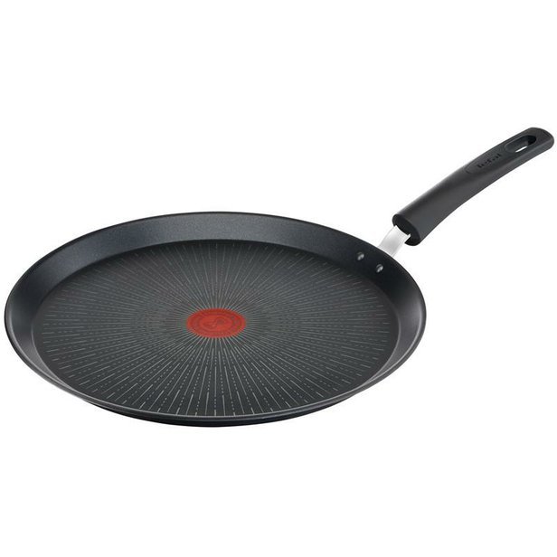 Pánev na palačinky Tefal Excellence 25 cm