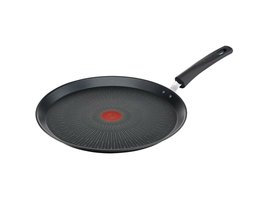 Pánev na palačinky Tefal Excellence 25 cm + mini struhadlo