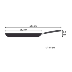 Pánev na palačinky Tefal Expertise 25 cm