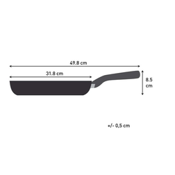 Pánev Tefal Excellence 30 cm G3200702
