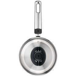 Nerezový rendlík Tefal Emotion+ 2,3 l 18 cm s poklicí