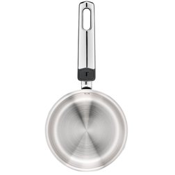 Nerezový rendlík Tefal Emotion+ 2,3 l 18 cm s poklicí