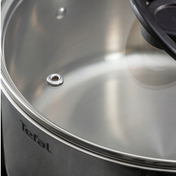 Nerezový rendlík Tefal Emotion+ 2,3 l 18 cm s poklicí