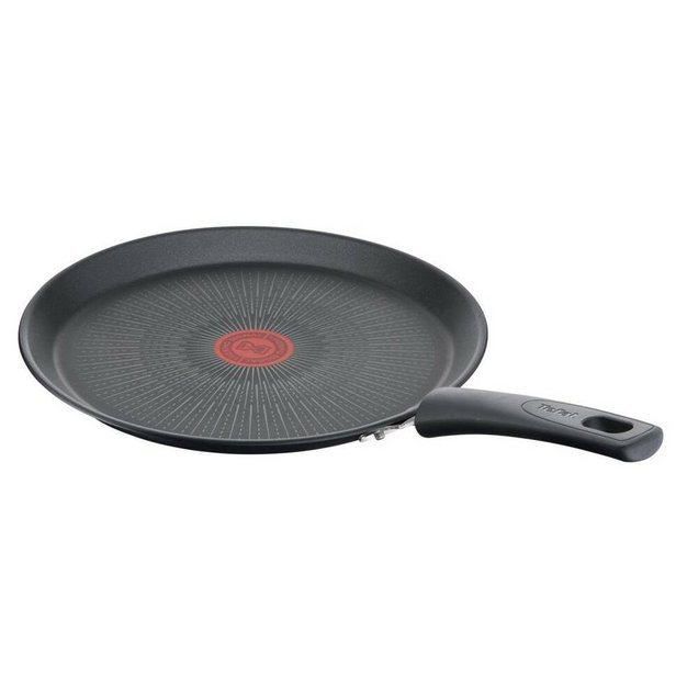 Pánev na palačinky Tefal Unlimited 25 cm