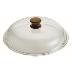 Poklice Pentolpress Titanio Pyrex 24 cm