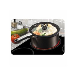 Tefal Ingenio skleněná poklice 22 cm