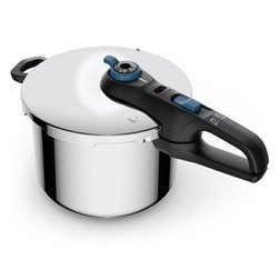 Tlakový hrnec Tefal Secure Trendy 4 l + Těsnění navíc