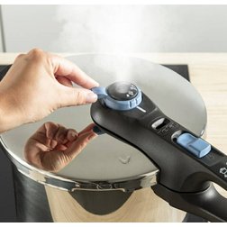 Tlakový hrnec Tefal Secure Trendy 6 l