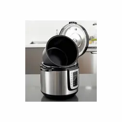 Multifunkční elektrický hrnec Tefal One Pot 5,8 l CY505EE0