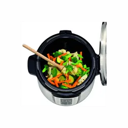 Multifunkční elektrický hrnec Tefal One Pot 5,8 l CY505EE0