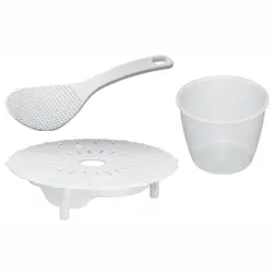 Multifunkční elektrický hrnec Tefal One Pot 5,8 l CY505EE0