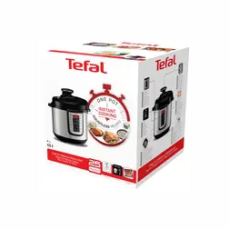 Multifunkční elektrický hrnec Tefal One Pot 5,8 l CY505EE0