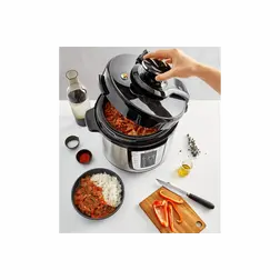 Multifunkční elektrický hrnec Tefal One Pot 5,8 l CY505EE0