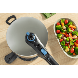 Tlakový hrnec Tefal Secure Trendy 6 l