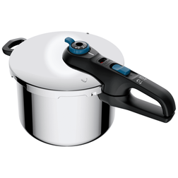 Tlakový hrnec Tefal Secure Trendy 6 l