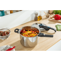 Tlakový hrnec Tefal Secure Trendy 6 l