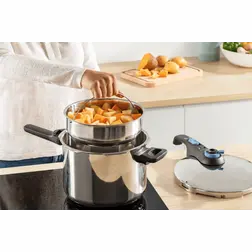 Tlakový hrnec Tefal Secure Trendy 6 l