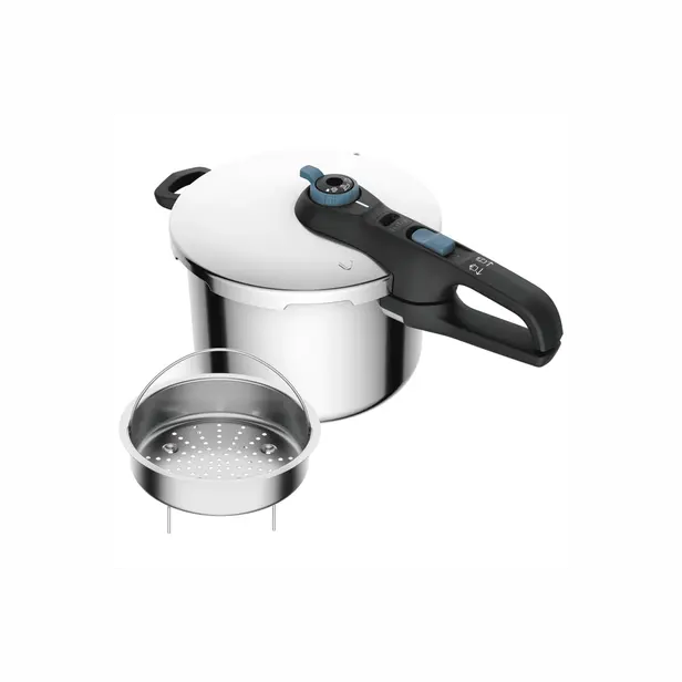Tlakový hrnec Tefal Secure Trendy 6 l
