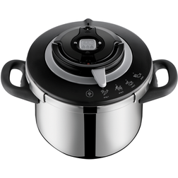 Tlakový hrnec Tefal Clipso+ CHEF  6 l