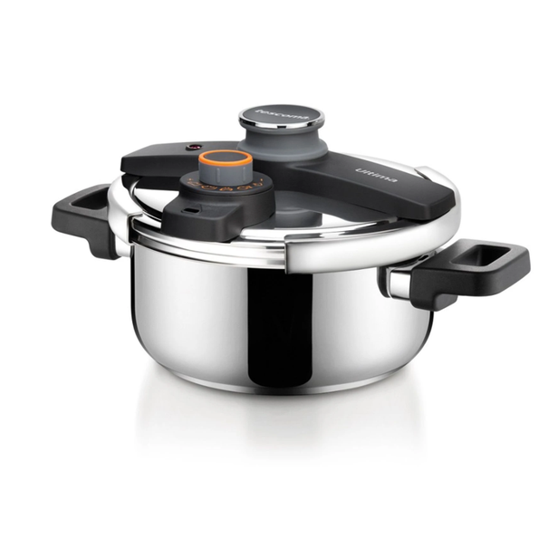 Tlakový hrnec Tescoma ULTIMA 4.0 l