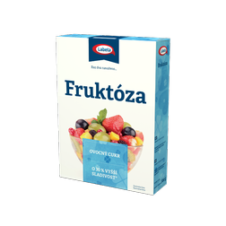 Labeta Fruktóza 500 g