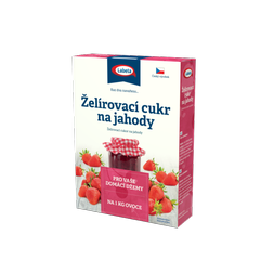 Labeta želírovací cukr na jahody 425 g